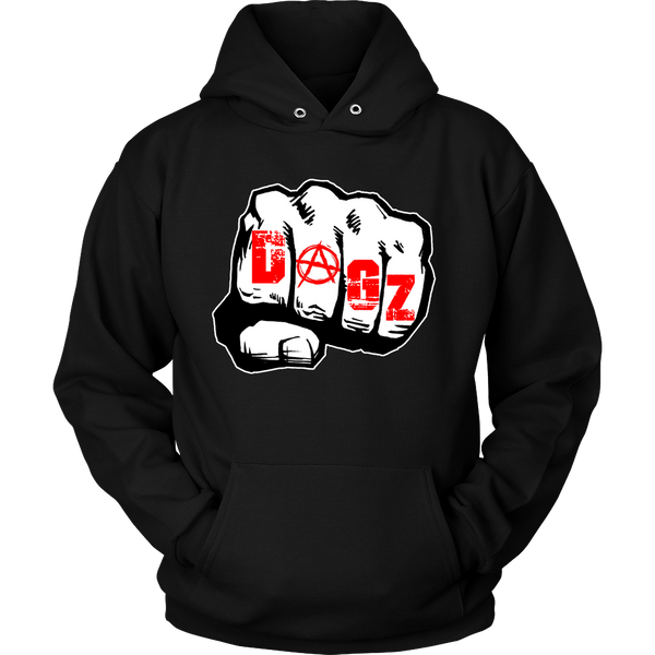 Dagz Fist
