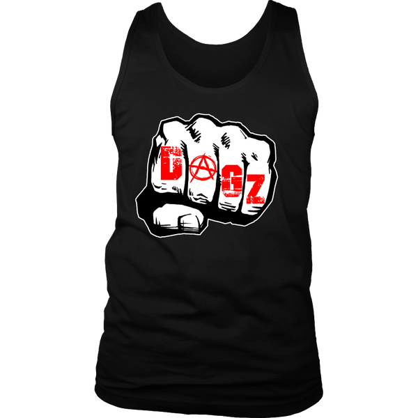 Dagz Fist