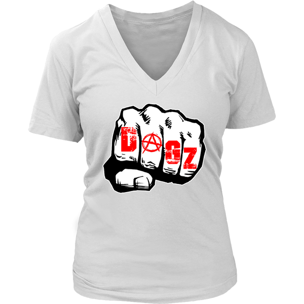Dagz Fist