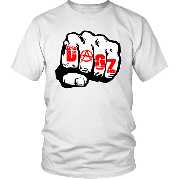 Dagz Fist