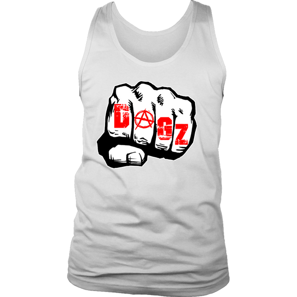 Dagz Fist