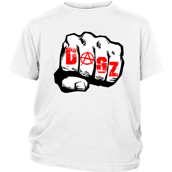 Dagz Fist