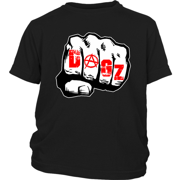 Dagz Fist