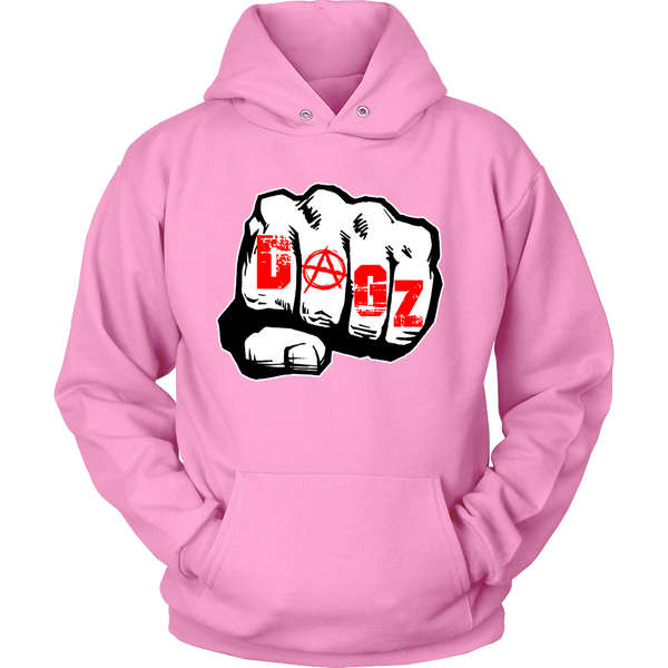 Dagz Fist